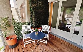 Location Marjori - T2 Le Roselin