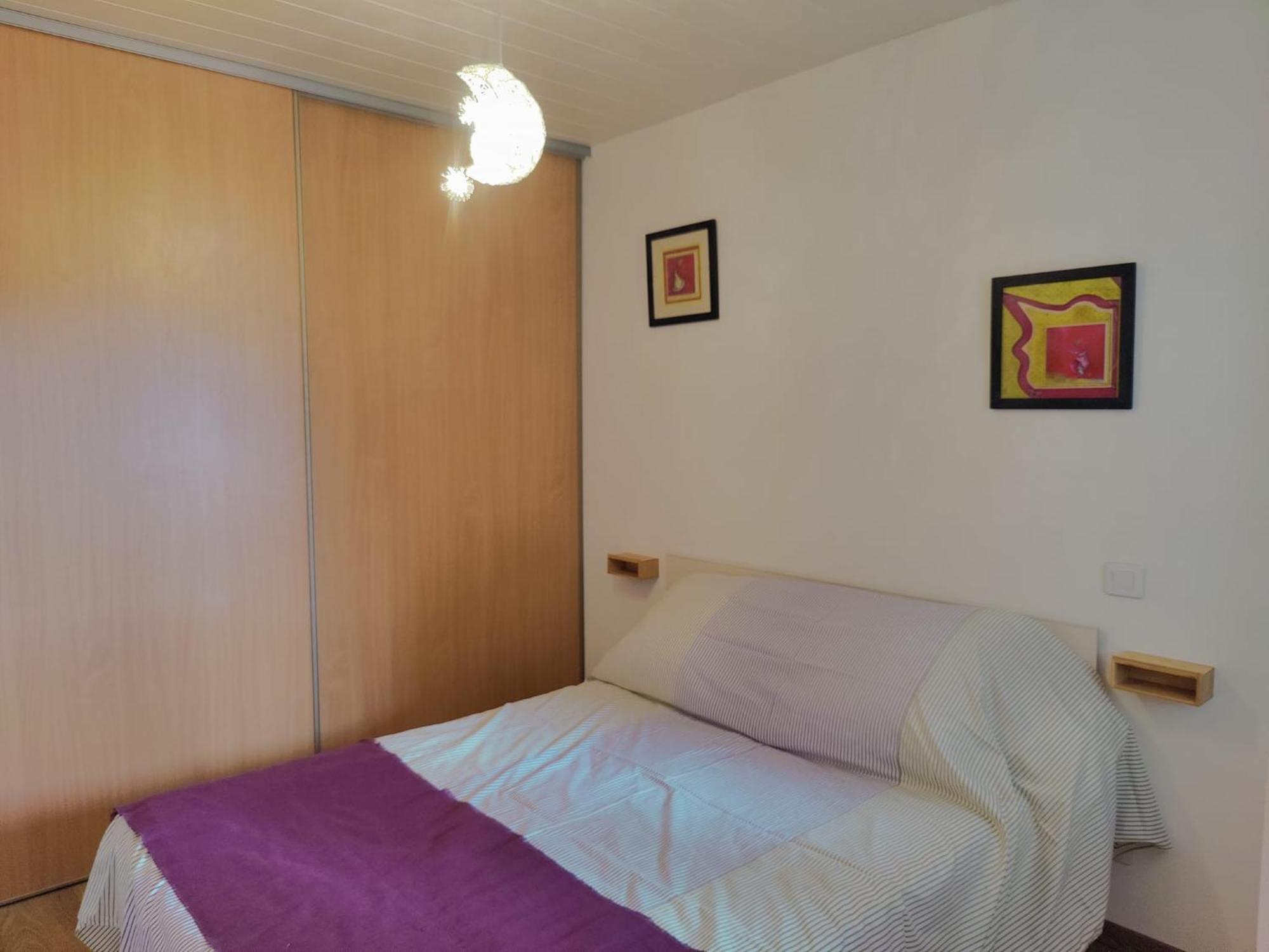Appartement Location Marjori - T2 Le Roselin à Le Lauzet-Ubaye Extérieur photo